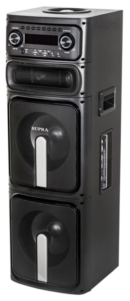 Портативная акустика Supra SMB-2050