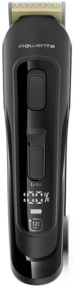 Машинка для стрижки волос Rowenta Selectium Xpert 12 в 1 TN9461F4