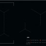 Варочная панель AEG IKE74441IB
