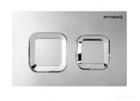 Система инсталляции Pestan Sava Fix Slim SET40006473