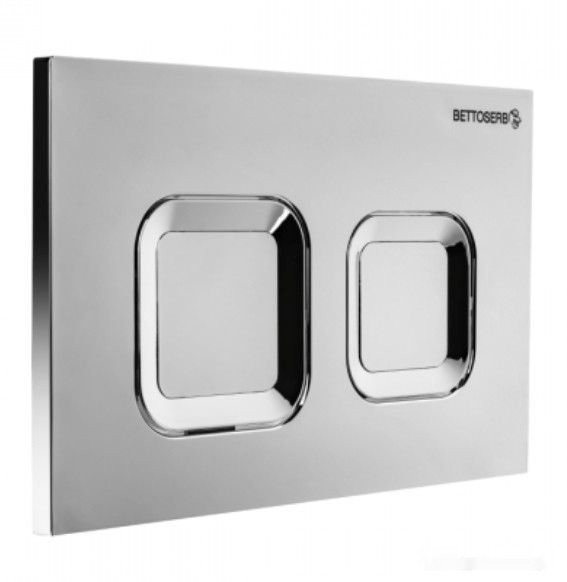 Система инсталляции Pestan Sava Fix Slim SET40006473