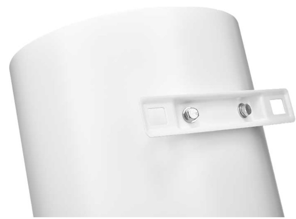 Водонагреватель Zanussi ZWH/S 80 Lorica
