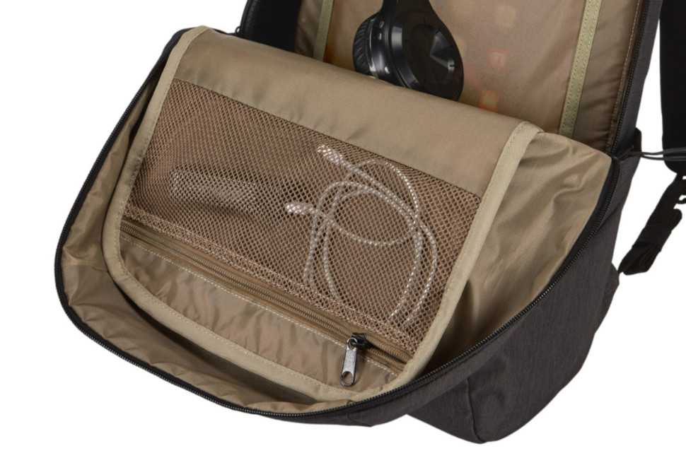 Рюкзак Thule Lithos 20L TLBP-116 (красный/оранжевый/зеленый)