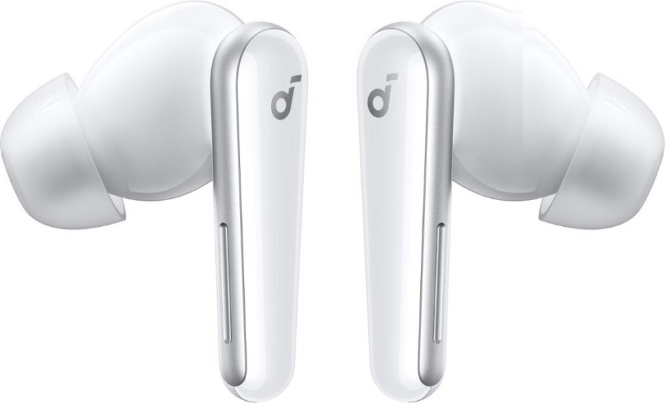 Наушники Anker Soundcore Liberty 5 (белый)