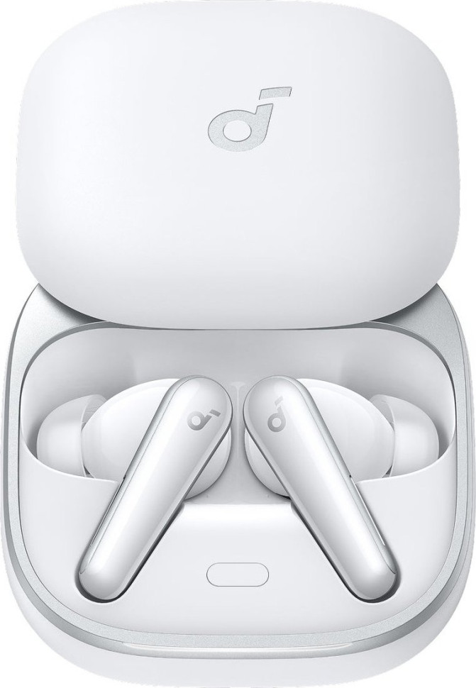 Наушники Anker Soundcore Liberty 5 (белый)