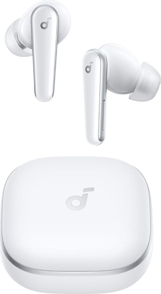 Наушники Anker Soundcore Liberty 5 (белый)