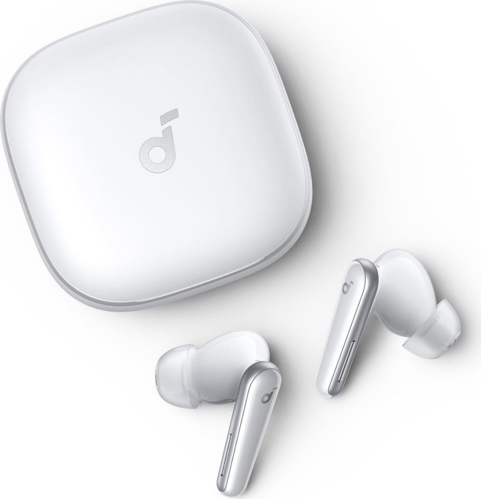 Наушники Anker Soundcore Liberty 5 (белый)