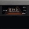 Духовой шкаф Electrolux CombiQuick 800 KVLBE08H