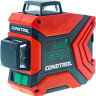 Лазерный нивелир Condtrol GFX360-3