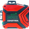Лазерный нивелир Condtrol GFX360-3