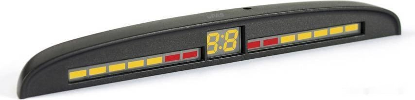 Парковочный радар Parkmaster 34U-4-A-White