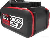 Аккумулятор для инструмента Kress KAB24 (20В/6 Ач)