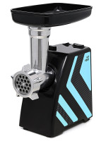 Мясорубка Kitfort KT-2101 (Blue)
