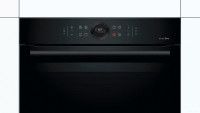 Духовой шкаф Bosch Serie 8 HBG832DC1S