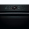 Духовой шкаф Bosch Serie 8 HBG832DC1S