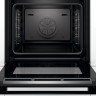Духовой шкаф Bosch Serie 8 HBG832DC1S