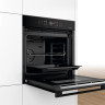 Духовой шкаф Bosch Serie 8 HBG832DC1S