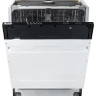 Посудомоечная машина ZorG Technology W60I1DA512