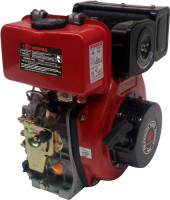 Двигатель Weima WM186FB