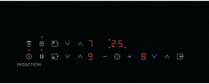 Варочная панель Electrolux LIT60336C