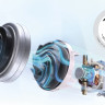 Пылесос Bosch Serie 2 BGLS2LW1