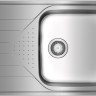 Кухонная мойка Teka Universe 50 T-XP 1B 1D MAX MCTXT