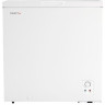 Морозильный ларь VEKTA FR-220W02
