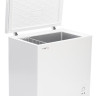 Морозильный ларь VEKTA FR-220W02