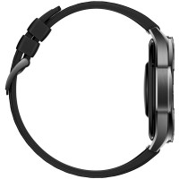 Умные часы Huawei Watch GT 5 46 мм (черный)