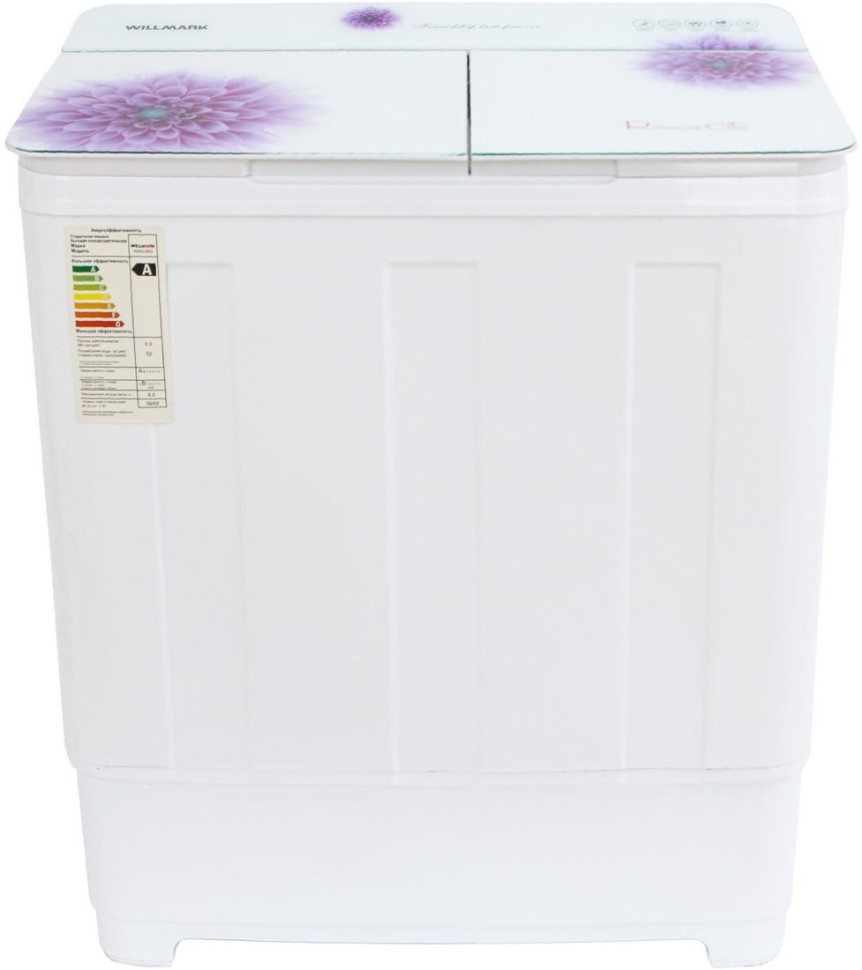 Стиральная машина Willmark WMS-65G