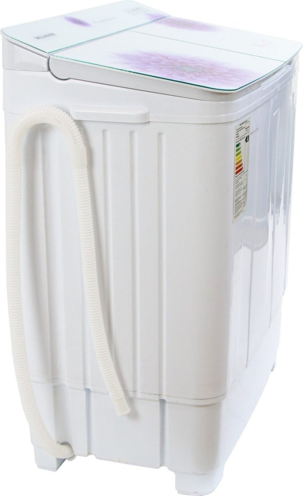 Стиральная машина Willmark WMS-65G