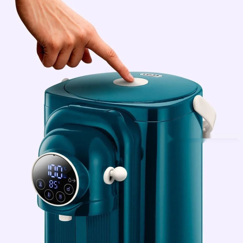 Электрический чайник Kitfort KT-2536