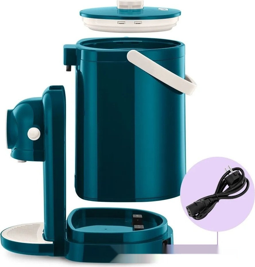 Электрический чайник Kitfort KT-2536