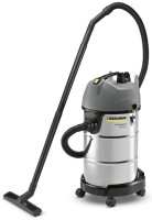 Промышленный пылесос Karcher NT 38/1 Me Classic 1.428-538.0