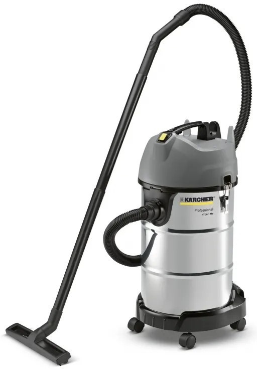 Промышленный пылесос Karcher NT 38/1 Me Classic 1.428-538.0