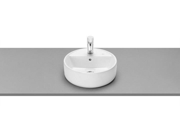 Умывальник Roca The Gap 40x13