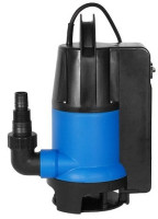 Фекальный насос Jemix GSMAX-750