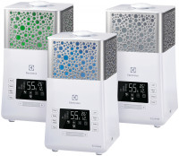 Увлажнитель воздуха Electrolux EHU-3715D