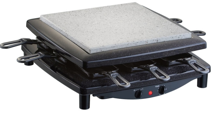 Электрогриль Steba RC 3 plus