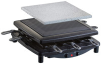 Электрогриль Steba RC 3 plus