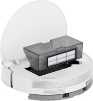 Робот-пылесос Dreame Robot Vacuum D20 White RLD35GA (евровилка, белый)