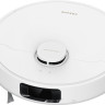 Робот-пылесос Dreame Robot Vacuum D20 White RLD35GA (евровилка, белый)