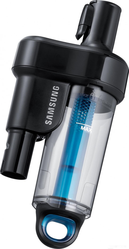 Пылесос Samsung VC20M255AWN/EV