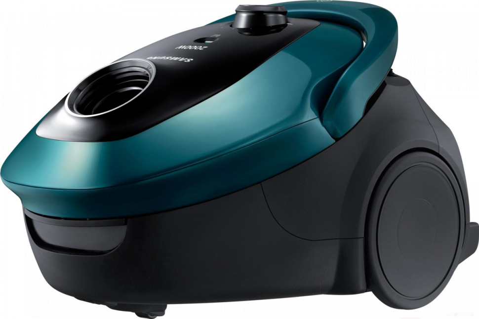 Пылесос Samsung VC20M255AWN/EV