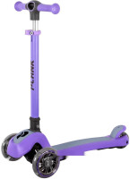 Самокат Plank Nipper P22-NIPPER-L (фиолетовый)