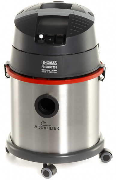 Пылесос Thomas PRESTIGE 20 S aquafilter