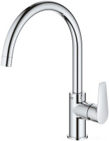 Смеситель Grohe BauEdge 31233001