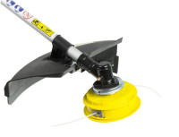 Бензокоса Huter GGT-2900S (70/2/24)