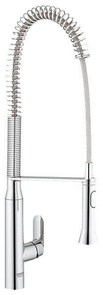 Смеситель Grohe K7 32950DC0