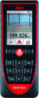 Лазерный дальномер (рулетка) Leica DISTO D510